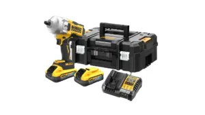 Aku udarni odvijač 18V 2372 Nm PREMIUM DCF961H2T-QW DeWalt