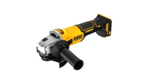 Aku ugaona brusilica 18V 125mm DCG407N DeWalt