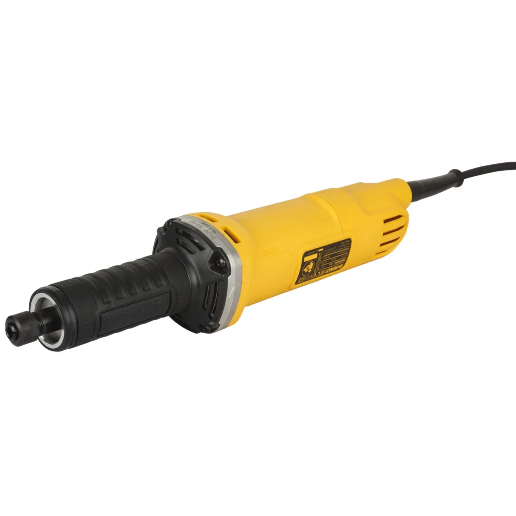Ravna brusilica 450W 6mm DWE4884 DeWalt