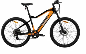 Baterijski bicikl Stormrider 250W 36V 10,4Ah Villager