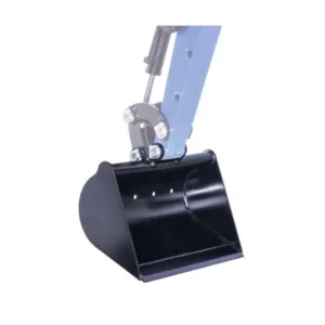Kašika 18.5 L za bager EXC815 7915001703 Scheppach