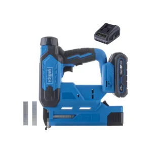 Aku herftalica IXS C - NAG180-X - SET S Scheppach