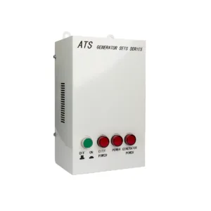 ATS automatika za DG18000HD agregat Expert