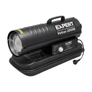 Dizelski top kalorifer Vulcan 2000D Expert