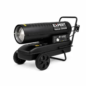 Dizelski top kalorifer Vulcan 3000D Expert