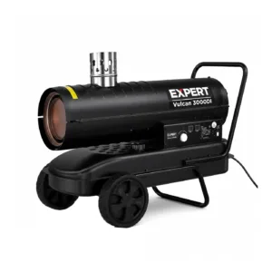 Dizelski top kalorifer Vulcan 3000DI Expert