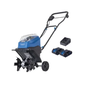 Aku frezna kopačica IXES BC-MT300-X SET S2 Scheppach