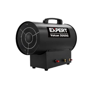 Plinski top kalorifer Vulcan 3000G Expert
