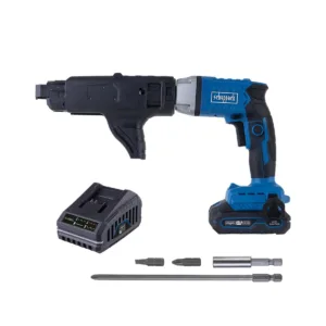 Aku šauberica IXES BC-DWD400MS-X SET S Scheppach